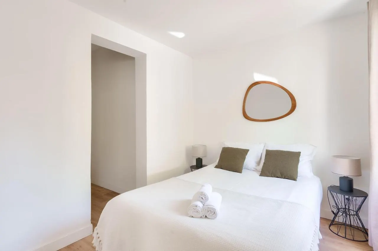 Nocnoc - Le Palme Apartment Marseille France